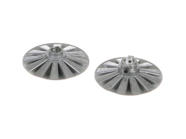 Jet Motor Pulley (Works For Right - JT9-JWL1236-29