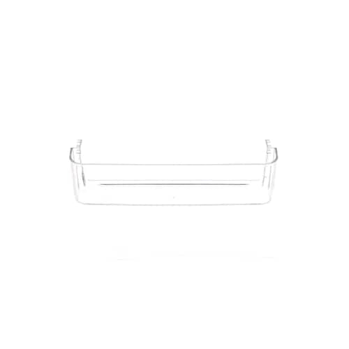 Hisense Refrigerator Middle Shelf - K1653474