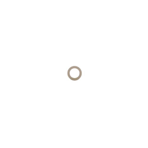 Troy Bilt Yardman Gasket, Screw - KM-11061-7010