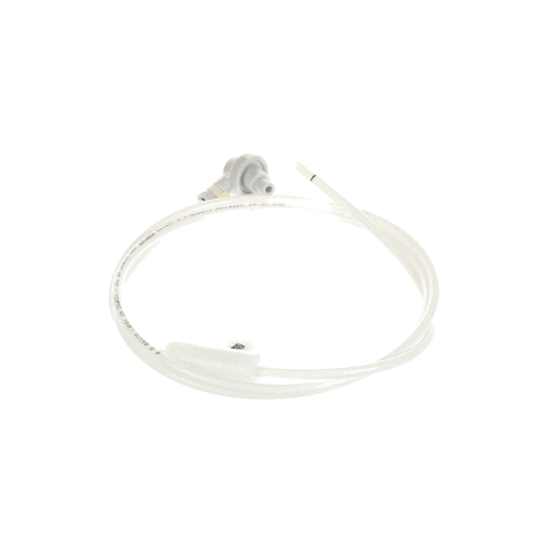 Whirlpool Range Stove Oven Vent Tube - W10337391