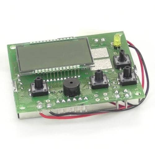 Samsung Top Cabinet - 66002-603-41