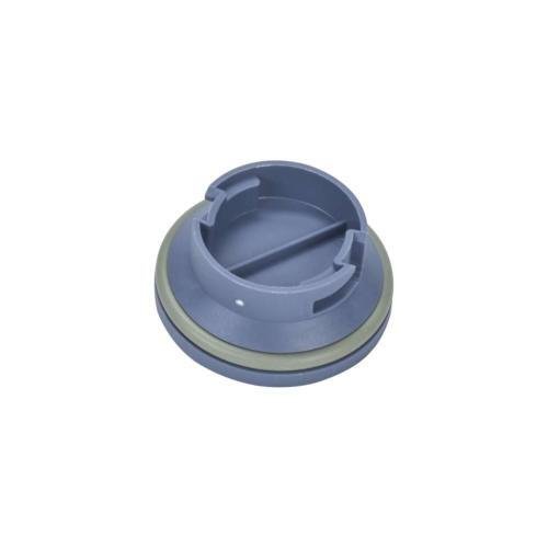 Whirlpool Dishwasher Rinse-Aid Dispenser - WPW10524911