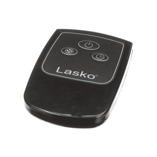Lasko Remote Control(Black) - 2033654B