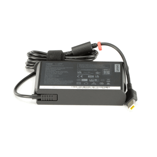 Lenovo Slim,135W,20Vdc,2P,Ww,Del - 00HM687
