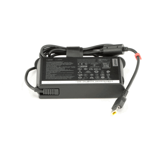 Lenovo Ac_Adapter Slim,135W,20Vdc,3P, - 00HM688