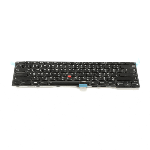 Lenovo Ki Keyboards Internal - 01AX344