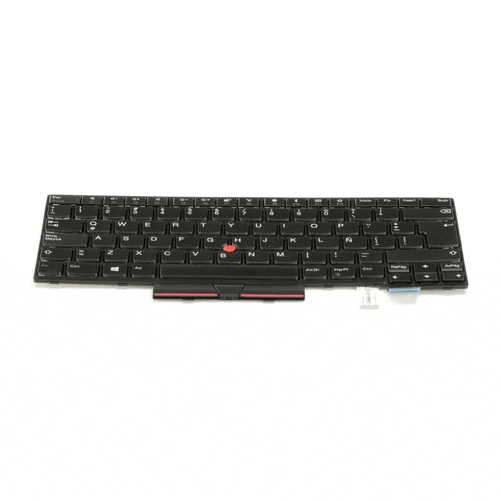 Lenovo Windu Keyboard, Las, Chy - 01AX367
