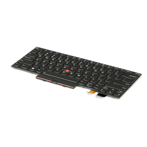 Lenovo Windu Keyboard, Us, Chy Bl - 01AX487