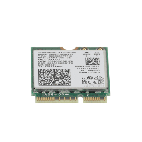 Lenovo Wireless Cmb In 22560Vpro M2 - 01AX797