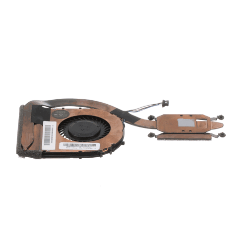 Lenovo Heatsink Uma,Thermal,W/Fan,Tos - 01AY891