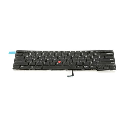 Lenovo Keyboard Us Cny - 01EN468