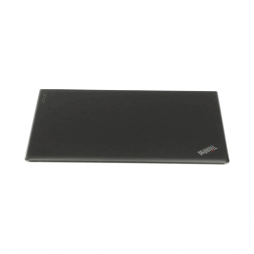 Lenovo Acover For2Dcamera Pl Black - 01EP120