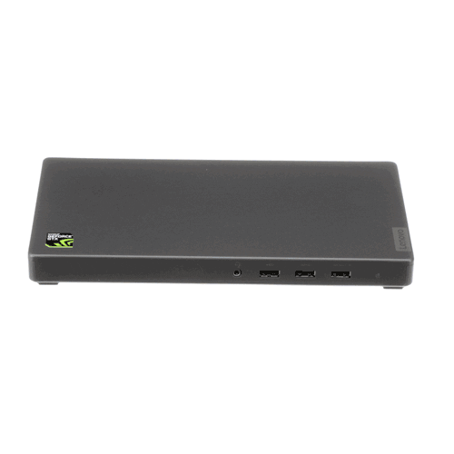 Lenovo Thunderbolt3 Graphic Dock - 01FJ135