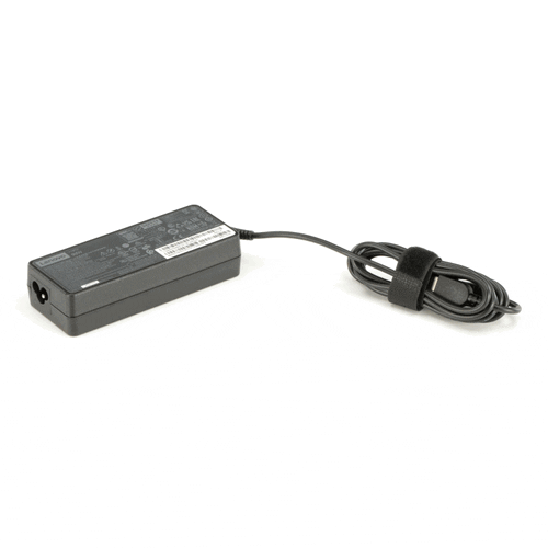 Lenovo Tpg 90W 3Pin Common+Slimplug - 01FR052