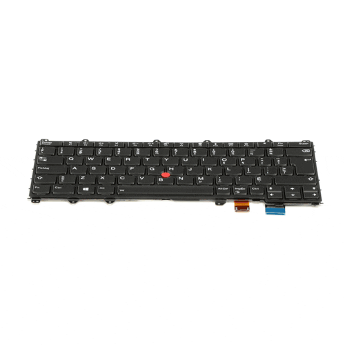 Lenovo Kb Sunrex Black Cf058 - 01HW617
