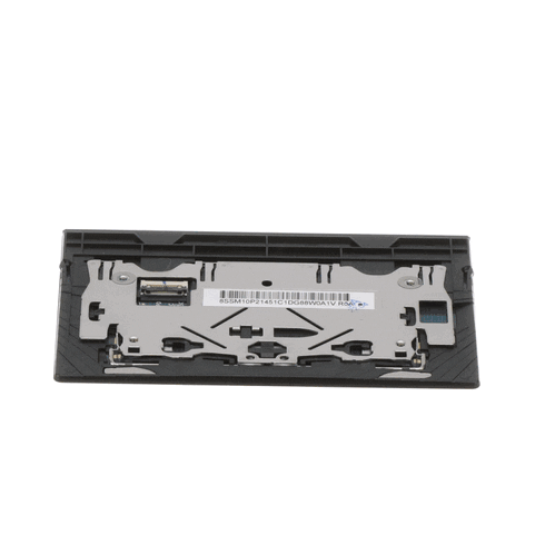 Lenovo El480 Touch Pad Mylarblackchy - 01LV551