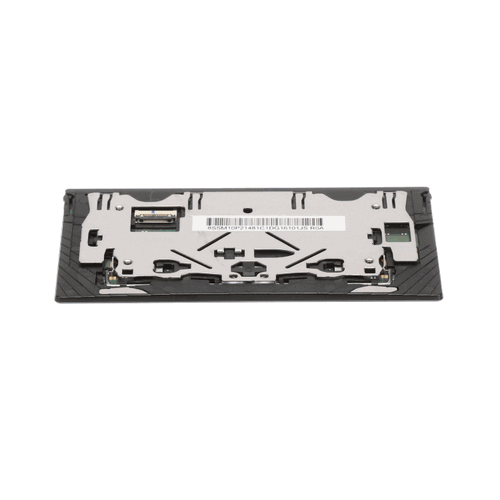 Lenovo Pack Clickpad Tran Wjig Black - 01LV563