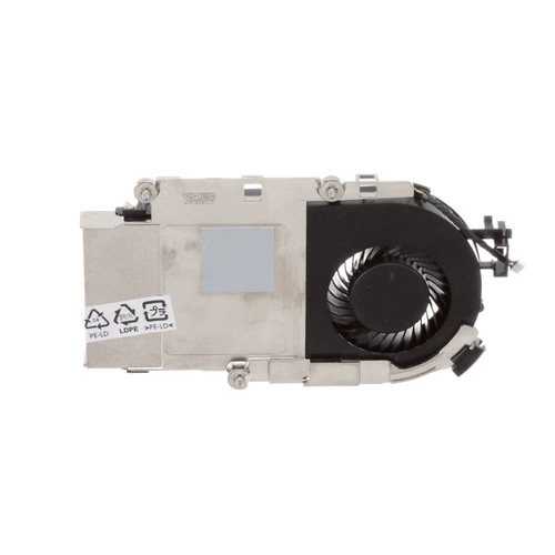 Lenovo Heat Sink If Separate From Fan - 01MN633