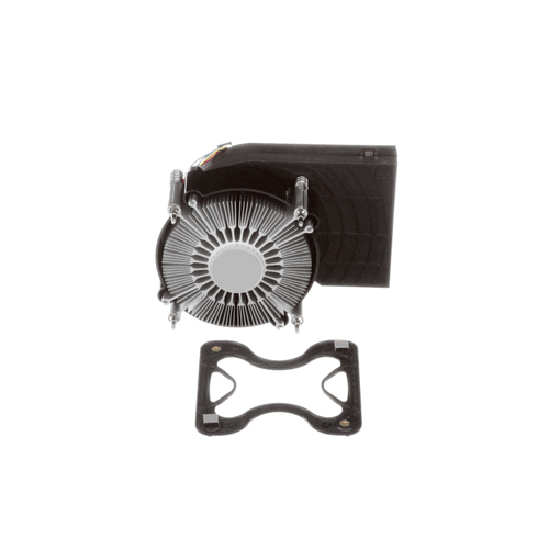 Lenovo Heat Sink If Separate From Fan - 01MN634