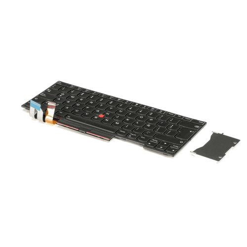 Lenovo Fru Como Fl Ltn Kbbl Bk Las - 01YP363