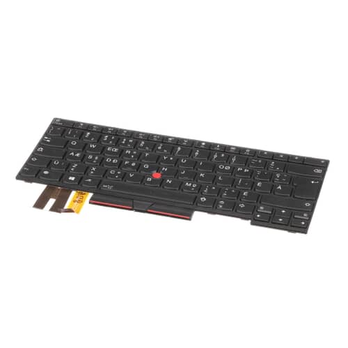 Lenovo Fru Como Fl Srx Kbbl Bk Cfa - 01YP521