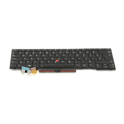 Lenovo Fru Como Fl Srx Kbbl Bk Cfr - 01YP522