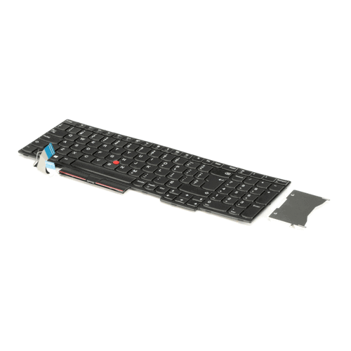 Lenovo Fru Como Nm Ltn Kb Bk Cfr - 01YP642