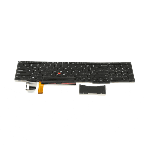 Lenovo Fru Como Nm Ltn Kbbl Bk Ara - 01YP680