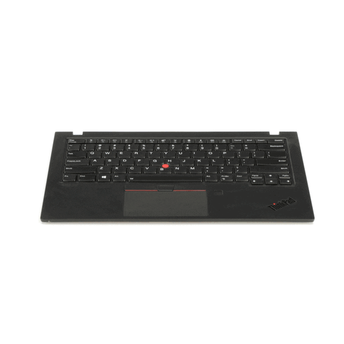 Lenovo Keyboard Internal Includes C-C - 01YU653