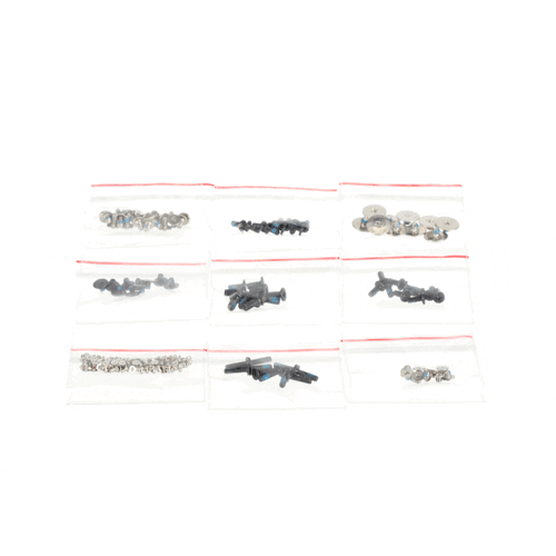 Lenovo Pack Screws Kit Lpm-1 - 01YU831