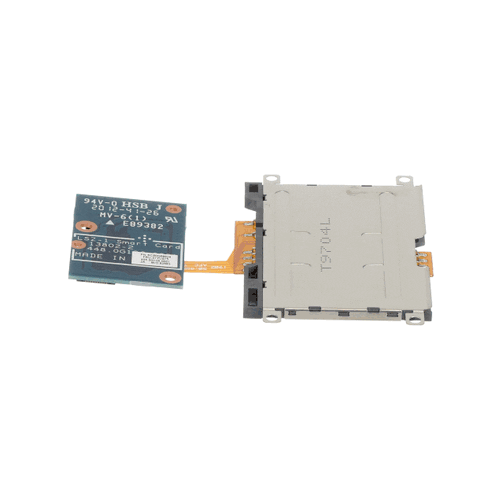 Lenovo Lbb-1 Svt Card Reader Bd 13802 - 01YU975