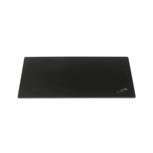 Lenovo Assembly Black Cs Rear Cover L - 02DA294
