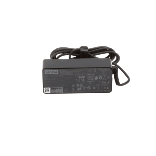 Lenovo Pd,65W,20/15/9/5V,3P,Ww,Chy - 02DL128