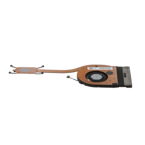 Lenovo Thermal Uma Thm Assy Toshiba - 02DM012