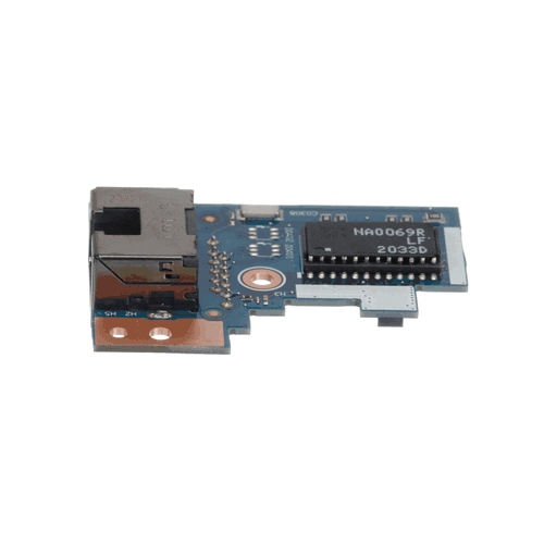 Lenovo Small/B_Rj45 Card - 02DM376