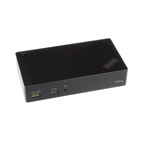 Lenovo Fruforusb3.0Ultradock - 03X7131