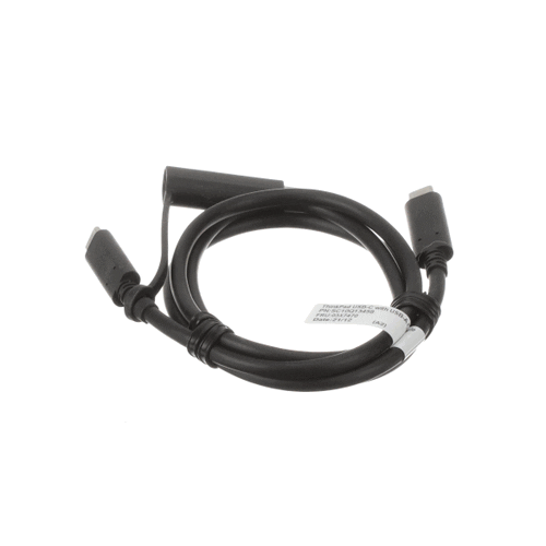 Lenovo Fru Tp Usbc Cable With Usba Co - 03X7470