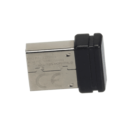 Lenovo Lenovo 2.4G Wireless Usb Recei - 03X7603