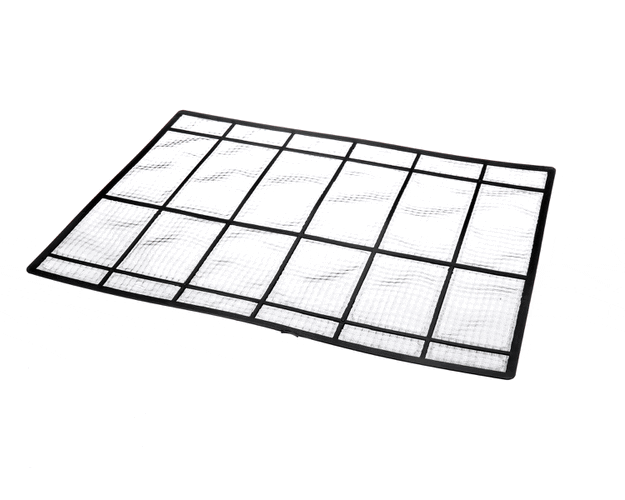 Briggs Stratton Guard, Center Belt - 1757911AYP