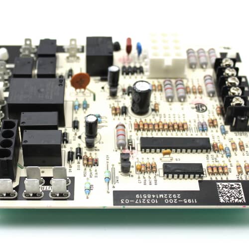 Lennox 16C81