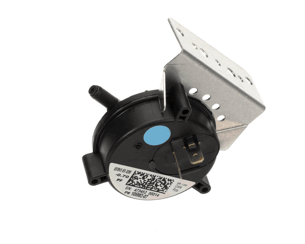 Toro Triac Assembly - 73-4840