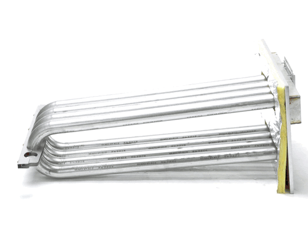 Greenworks Side Bed Guardrail Assembly (H - R2200454-00