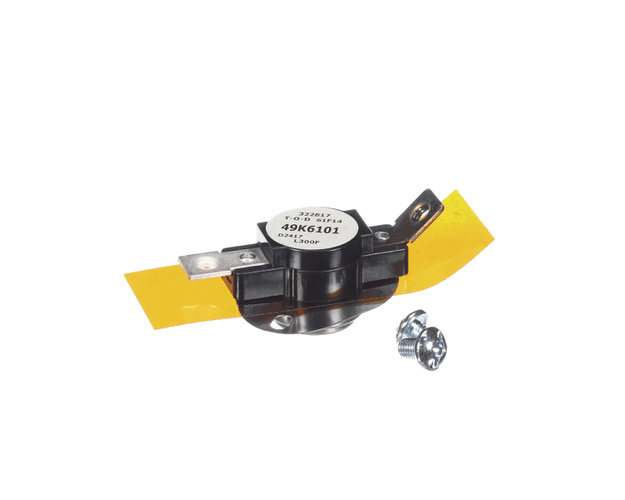 Subaru Industrial Element - 227-32750-08
