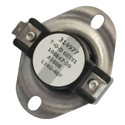 Subaru Industrial Starting Pulley - 110-54202-03