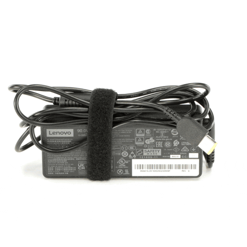 Lenovo Ac_Adapter Rectangle 90W,100-2 - 5A10V03249