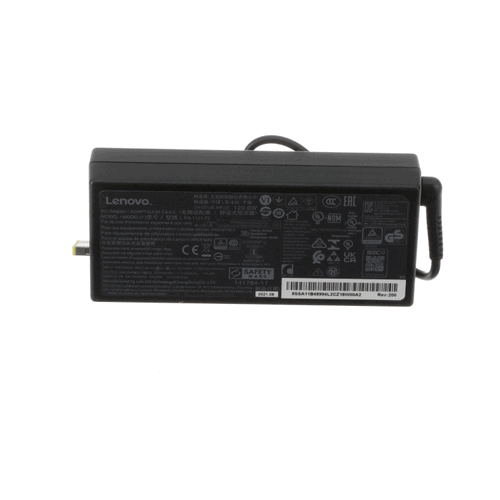 Lenovo Ac_Adapter Rectangle 120 - 5A10V03252