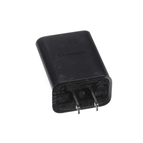 Lenovo Ac_Adapter Pd,30W,10/9/5V,2P,U - 5A11D96828