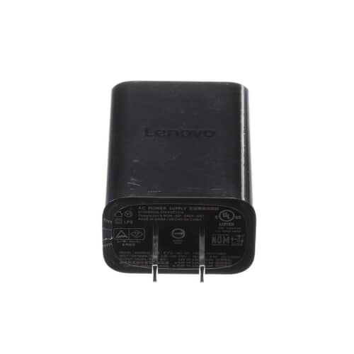 Lenovo Ac_Adapter Pd,30W,10/9/5V,2P,U - 5A11D96828