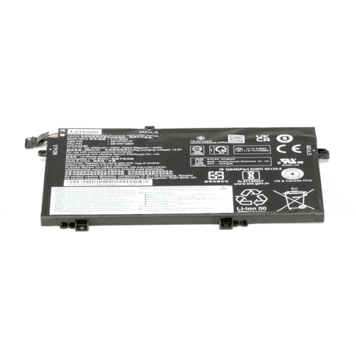 Lenovo El580 Batt Internal - 5B10W13894