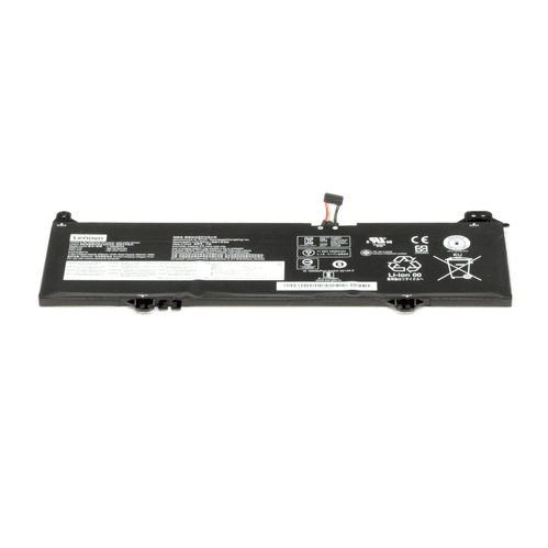 Lenovo Internal, 3C, 57Wh, Liion, Smp - 5B10W13941